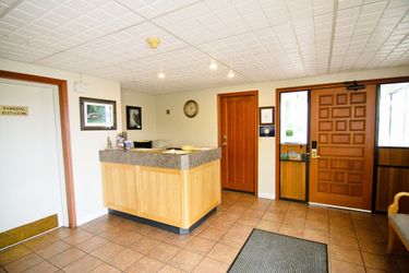 Heron's Landing Hotel Campbell River: Photo 