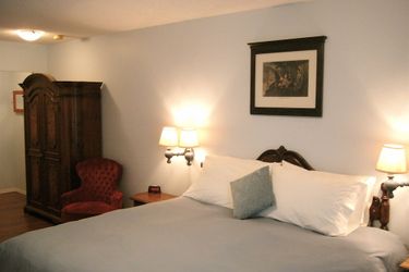 Heron's Landing Hotel Campbell River: Photo 