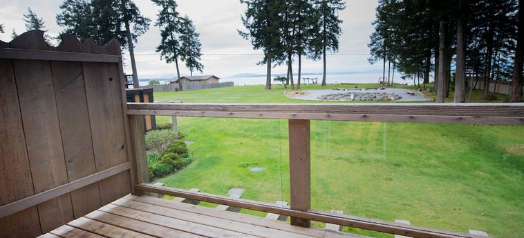 Hotel Ocean Resort Campbell River: Foto 