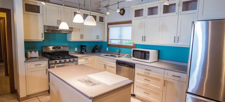 Hotel Ocean Resort Campbell River: Foto 