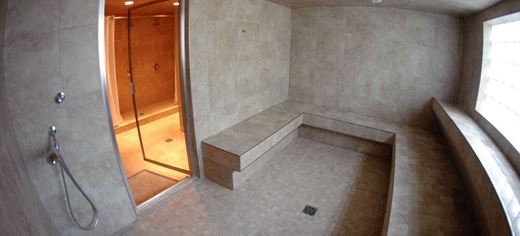 Hotel Ocean Resort Campbell River: Foto 