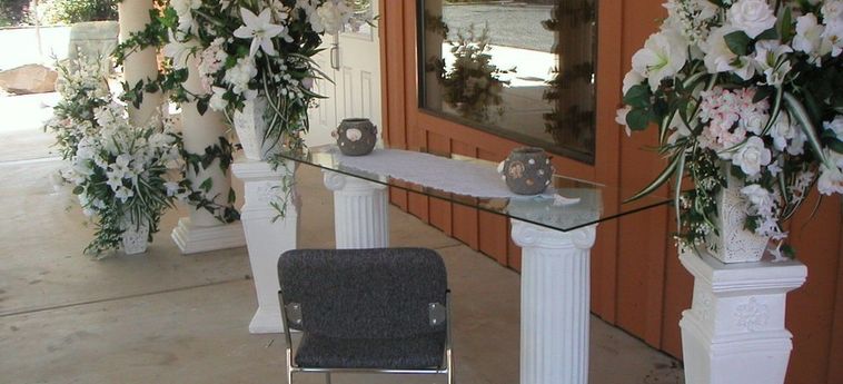 Hotel Oyster Bay Resorts Campbell River: Foto 