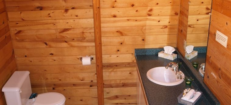Hotel Oyster Bay Resorts Campbell River: Foto 