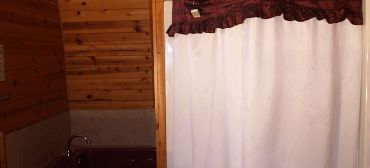 Hotel Oyster Bay Resorts Campbell River: Foto 