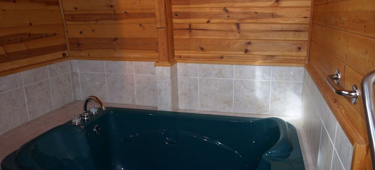 Hotel Oyster Bay Resorts Campbell River: Foto 