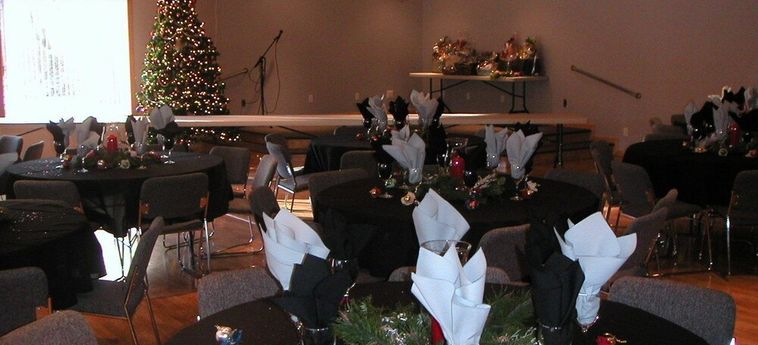 Hotel Oyster Bay Resorts Campbell River: Foto 