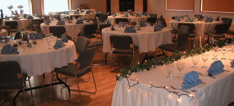 Hotel Oyster Bay Resorts Campbell River: Foto 