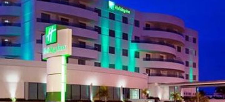 Hotel Holiday Inn Campeche:  CAMPECHE
