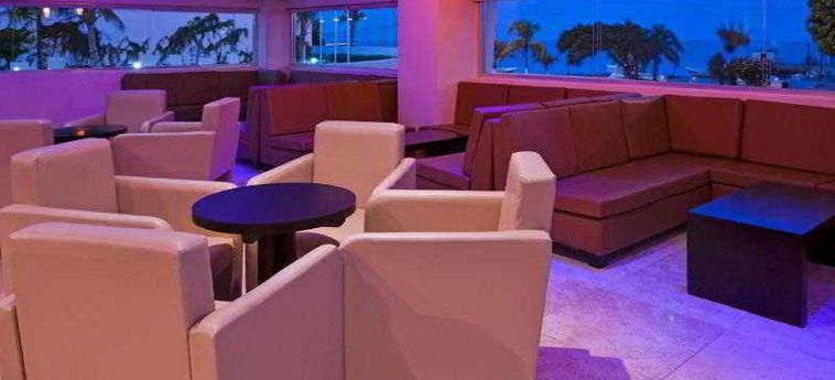 Hotel Holiday Inn Campeche By Ihg  Campeche: Foto 