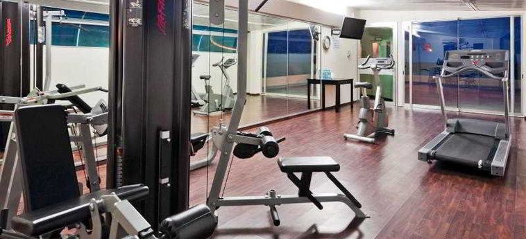 Hotel Holiday Inn Campeche By Ihg  Campeche: Foto 