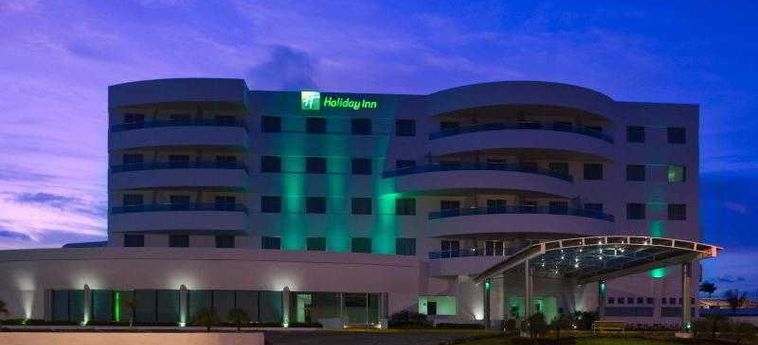 Hotel Holiday Inn Campeche By Ihg  Campeche: Foto 