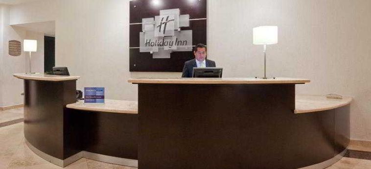 Hotel Holiday Inn Campeche By Ihg  Campeche: Foto 