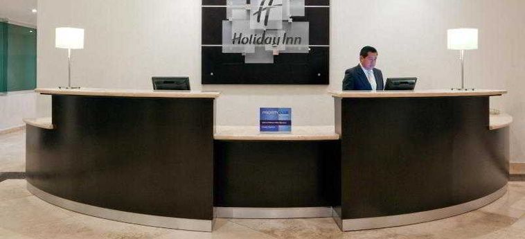 Hotel Holiday Inn Campeche By Ihg  Campeche: Foto 