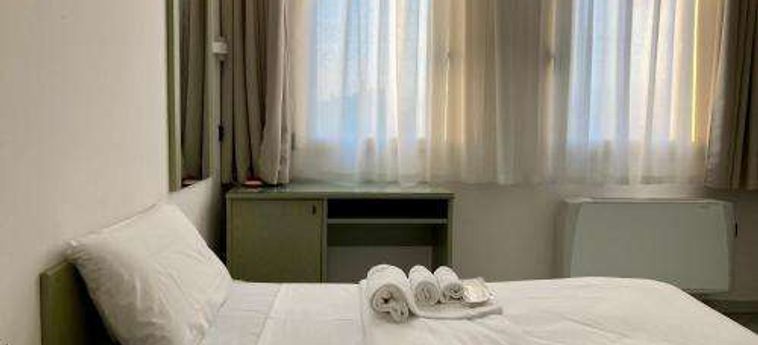 Hotel Primo Campi Bisenzio - Florenz: Foto 