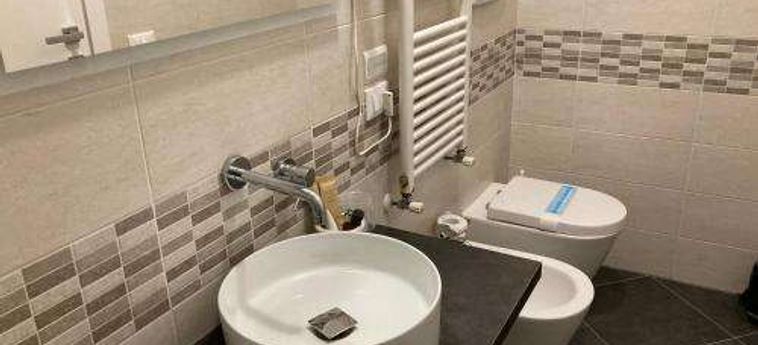 Hotel Primo Campi Bisenzio - Florenz: Foto 