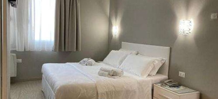 Hotel Primo Campi Bisenzio - Florenz: Foto 