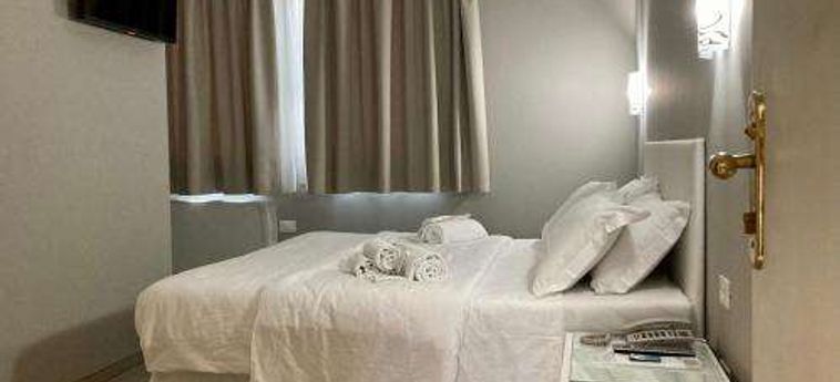 Hotel Primo Campi Bisenzio - Florenz: Foto 