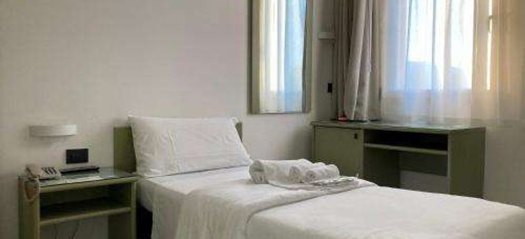 Hotel Primo Campi Bisenzio - Florenz: Foto 