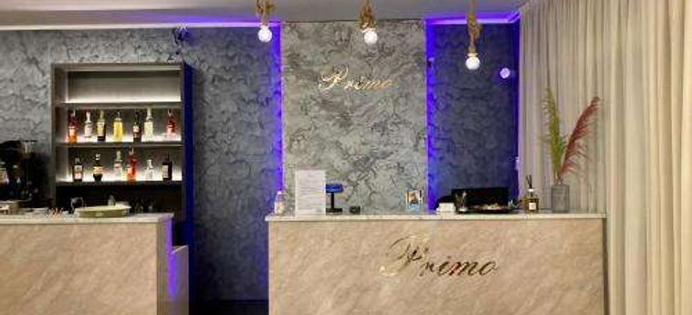 Hotel Primo Campi Bisenzio - Florenz: Foto 