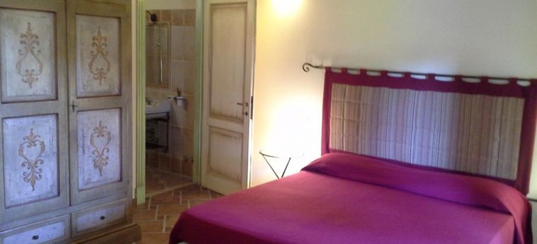 Hotel Residence La Contessa:  CAMPIGLIA MARITTIMA - LIVORNO