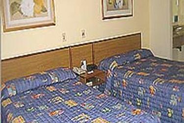 Hotel Sleep Inn Galleria:  CAMPINAS