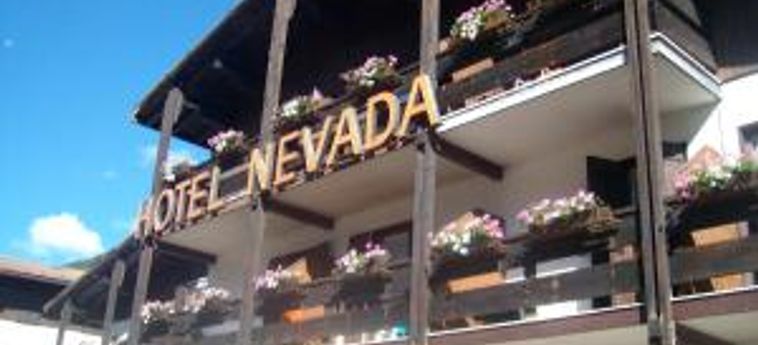 Hotel NEVADA