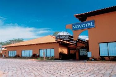 Hotel Novotel Campo Grande:  CAMPO GRANDE