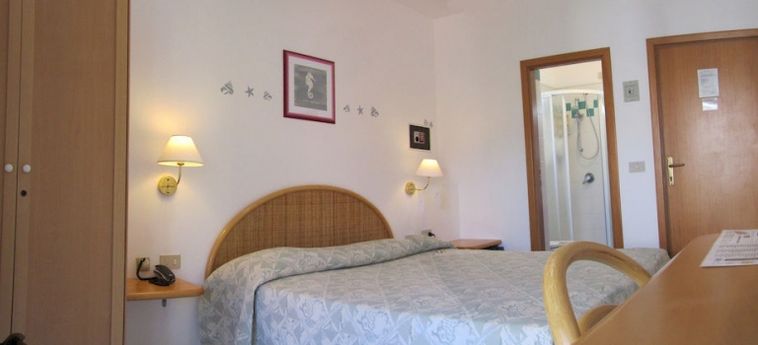 Hotel Montemerlo:  CAMPO NELL'ELBA - LIVORNO