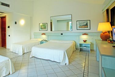 Hotel Grand Palladium Sicilia Resort & Spa:  CAMPOFELICE DI ROCCELLA - PALERMO