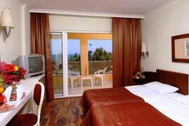 Hotel Le Jardin Resort And Spa:  CAMYUVA