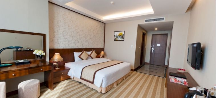 Hotel Muong Thanh Can Tho:  CAN THO