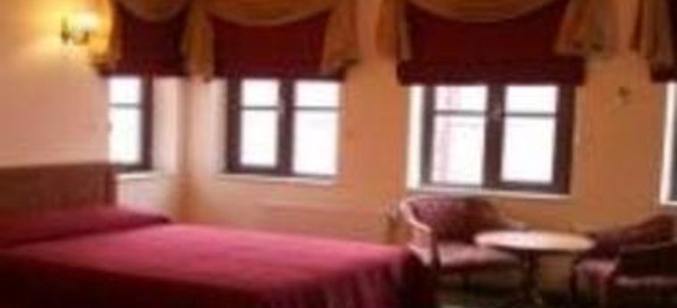 Kervansaray Canakkale Hotel:  CANAKKALE
