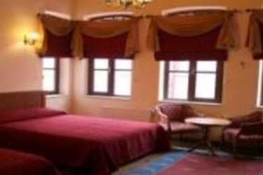 Kervansaray Canakkale Hotel:  CANAKKALE