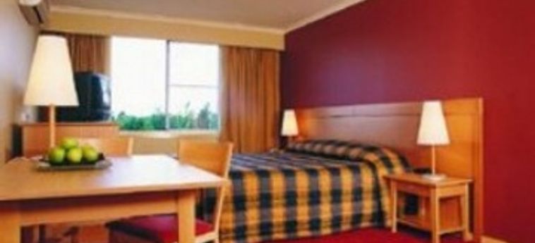 Hotel Saville Park Suites(1 Bedroom):  CANBERRA - AUSTRALIAN CAPITAL TERRITORY