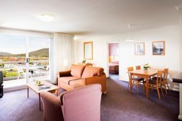 Hotel Saville Park Suites(1 Bedroom):  CANBERRA - AUSTRALIAN CAPITAL TERRITORY