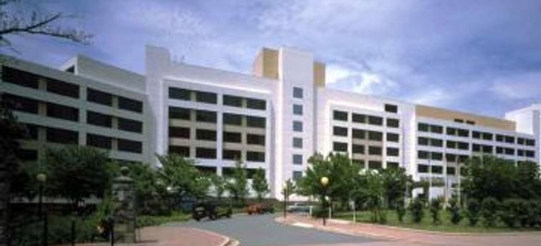 Hotel Crowne Plaza:  CANBERRA - AUSTRALIAN CAPITAL TERRITORY