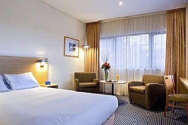 Hotel Novotel:  CANBERRA - AUSTRALIAN CAPITAL TERRITORY