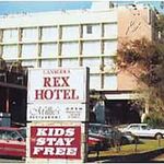 Hotel REX