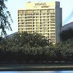 Hôtel RYDGES LAKESIDE