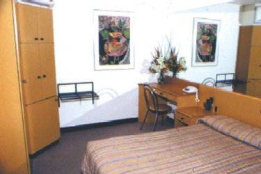 Hotel Comfort Inn Downtown:  CANBERRA - AUSTRALIAN CAPITAL TERRITORY