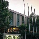 Hotel RYDGES CAPITAL HILL