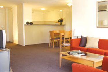 Adina Apartment Hotel Canberra, James Court:  CANBERRA - AUSTRALIAN CAPITAL TERRITORY