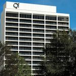 Hôtel QT CANBERRA
