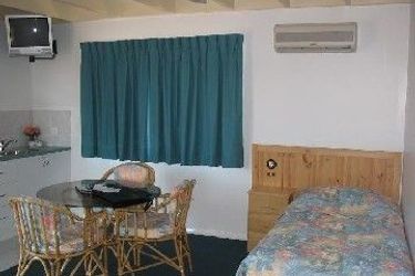 Hotel B.w Sundown Motel:  CANBERRA - AUSTRALIAN CAPITAL TERRITORY
