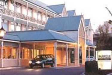 Marque Hotel Canberra:  CANBERRA - AUSTRALIAN CAPITAL TERRITORY