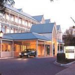 Hotel MARQUE HOTEL CANBERRA