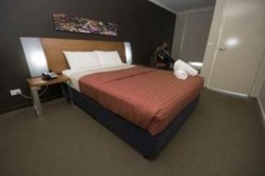 Hotel Pacific Suites Canberra:  CANBERRA - AUSTRALIAN CAPITAL TERRITORY
