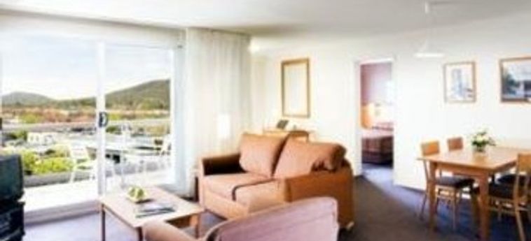 Hotel Mantra On Northbourne:  CANBERRA - AUSTRALIAN CAPITAL TERRITORY