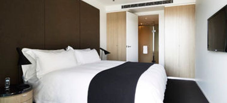 Burbury Hotel:  CANBERRA - TERRITORIO DELLA CAPITALE AUSTRALIANA