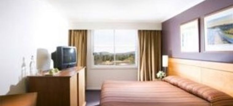 Hotel Mantra On Northbourne:  CANBERRA - TERRITORIO DELLA CAPITALE AUSTRALIANA